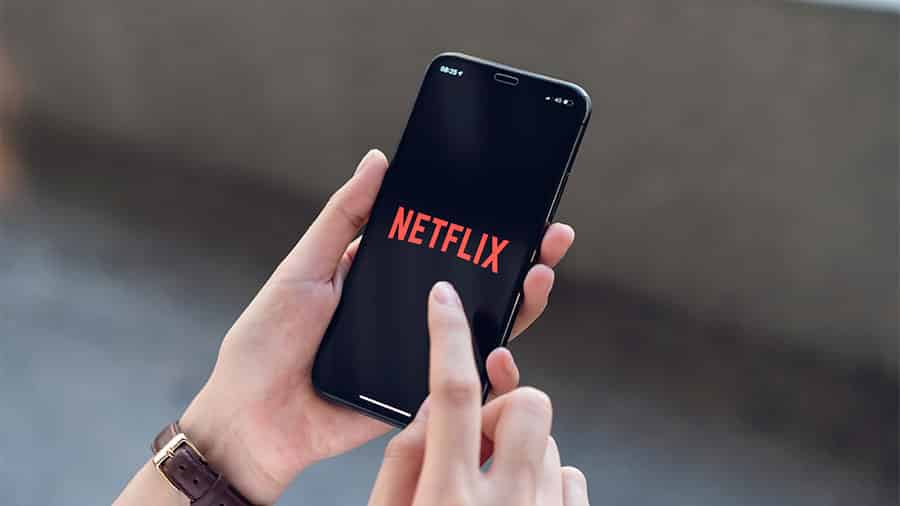 Netflix sigue incorporando funciones para mejorar la experiencia del usuario