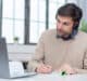 El teletrabajo mantuvo a flote las operaciones de varias empresas en la cuarentena