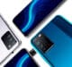 El Honor X10 es un smartphone de gama media