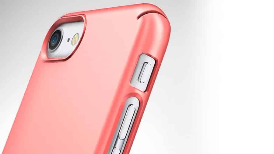Médico ironía Llorar iPhone SE 2020: Las mejoras fundas que puedes comprar