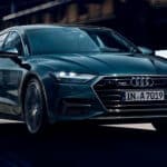 Audi A7 Sportback 2020: Un coupé elegante, lujoso y capaz ¿Es un buen auto?