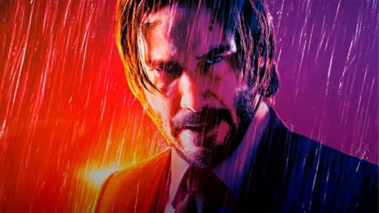 Lee más sobre el artículo John Wick 4, otra cinta que “cae” ante el coronavirus