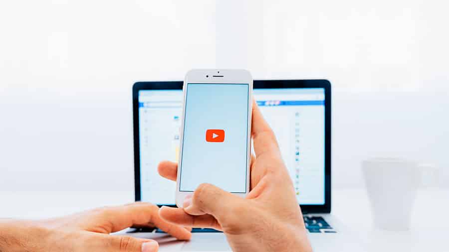 Youtube compite contra otras plataformas como Facebook Watch