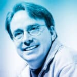 Linus Torvalds se despide de Intel y le da la bienvenida a AMD