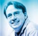 Linus Torvalds se mostró entusiasmado tras actualizar su computadora personal