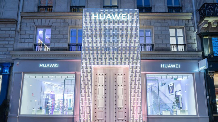 Huawei criticó la campaña de hostigamiento por parte del gobierno de Estados Unidos