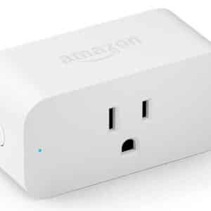 Lee más sobre el artículo Amazon Smart Plug: Lleva Alexa a todos tus tomas de corriente ¿Vale la pena comprarlo?