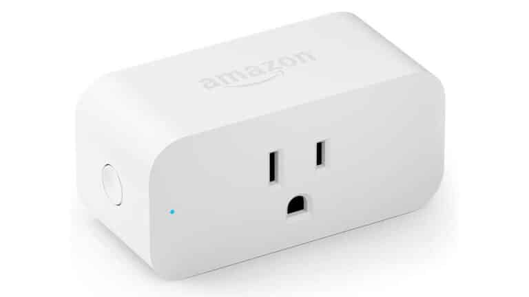 Lee más sobre el artículo Amazon Smart Plug: Lleva Alexa a todos tus tomas de corriente ¿Vale la pena comprarlo?