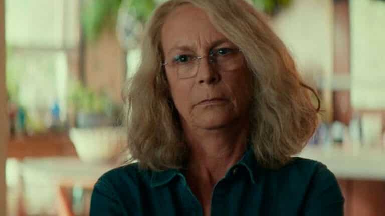 Lee más sobre el artículo ‘Mother Nature’, el debut de Jamie Lee Curtis en la dirección