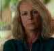 Jamie Lee Curtis regresó recientemente a la saga que le valió fama global