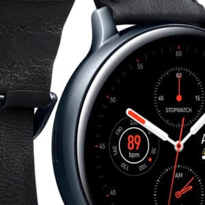 Lee más sobre el artículo Samsung lanzará un smartwatch fabricado de titanio