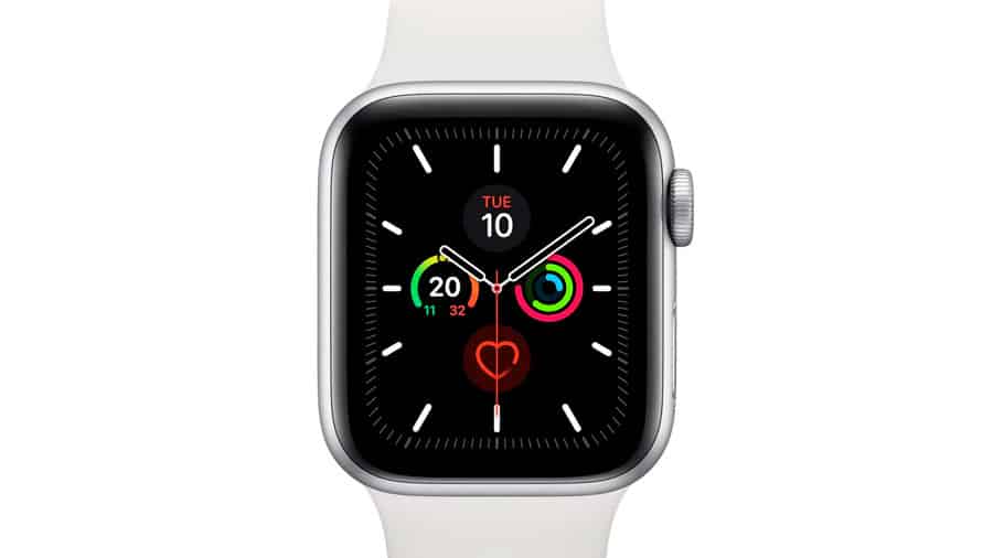 watchOS 7 llegará en la WWDC 2020, la cual se llevará a cabo solamente vía streaming