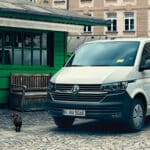 Volkswagen y ABT desarrollan la eTransporter 6.1, ideal para tareas de reparto sustentable