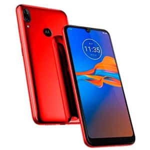 Lee más sobre el artículo Motorola Moto E6 Plus: Un móvil básico con diseño de gama media ¿Vale la pena comprarlo?