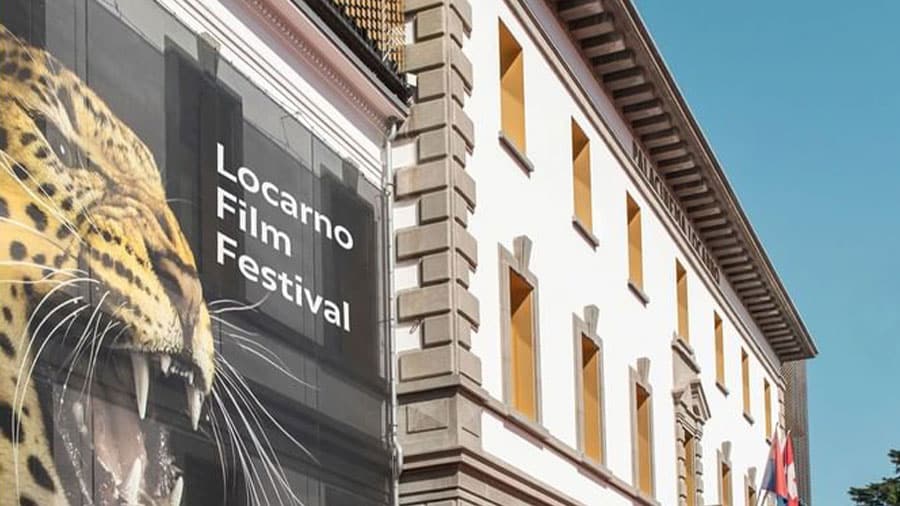 El Festival de Locarno se iba a celebrar en agosto