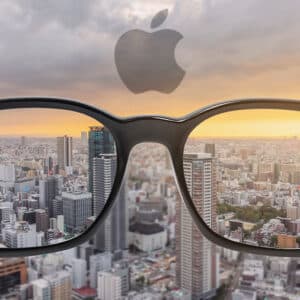 Lee más sobre el artículo ¿Cuándo llegarán las gafas de realidad aumentada de Apple?