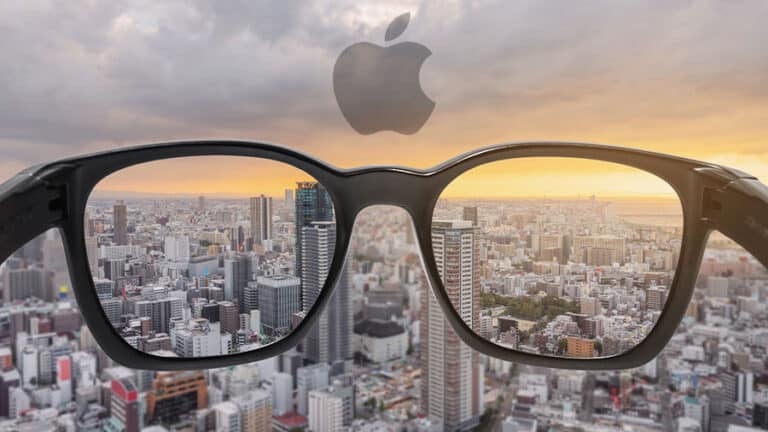 Lee más sobre el artículo ¿Cuándo llegarán las gafas de realidad aumentada de Apple?