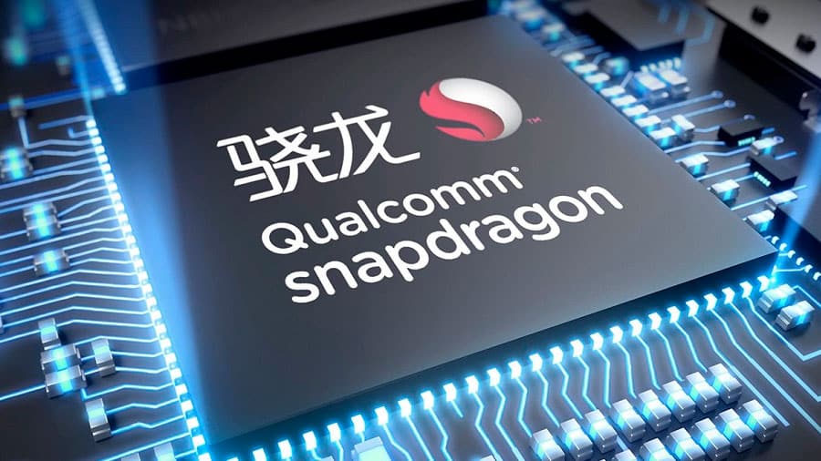 Será el primer chipset de Qualcomm construido bajo el proceso de 5 nm