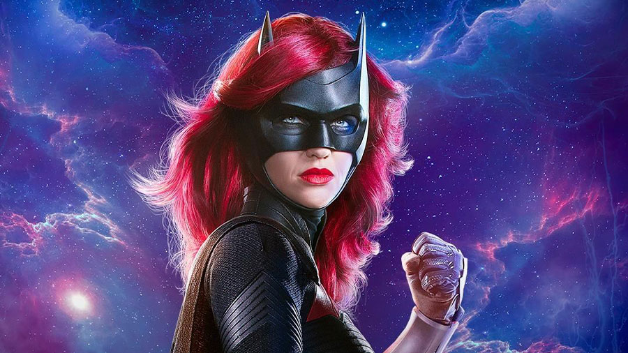 Ruby Rose deja de ser Batwoman tras la Temporada 1