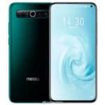 El Meizu 17 sorprenderá a todos con estas tecnologías ¿Un rival de peso en la gama premium?