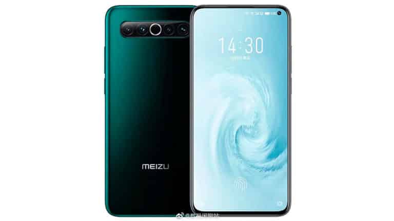 Lee más sobre el artículo El Meizu 17 sorprenderá a todos con estas tecnologías ¿Un rival de peso en la gama premium?