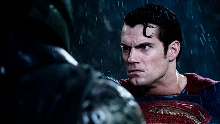 Henry Cavill cuenta con el respaldo de la mayoría de los fans