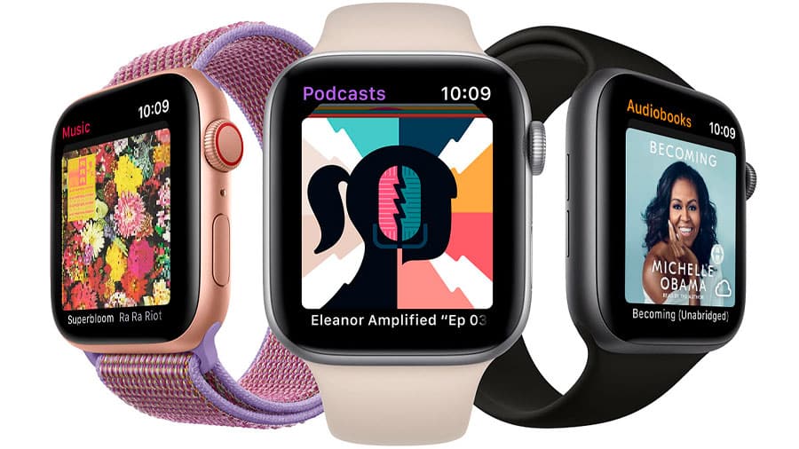 El Apple Watch continúa siendo uno de los relojes inteligentes más populares, incluso en sus versiones anteriores