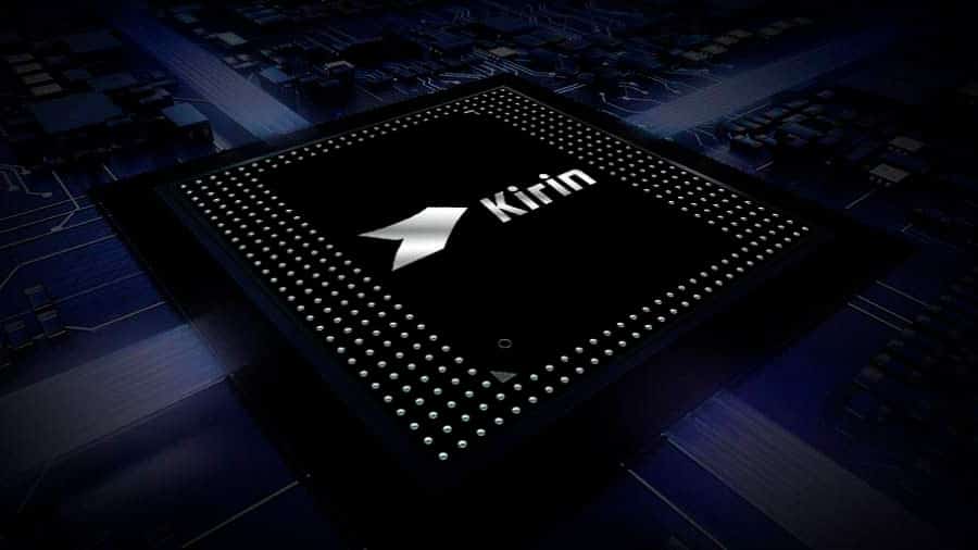 El procesador Kirin 710F ofrece un rendimiento destacado para la categoría
