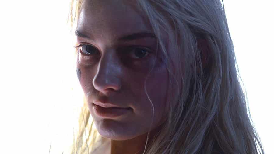 Margot Robbie fue una de las pocas que salió bien librada del fracaso de Escuadrón Suicida