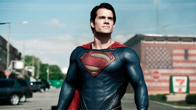 Lee más sobre el artículo ¿Henry Cavill regresa como Superman? ¿Se fue en algún momento?