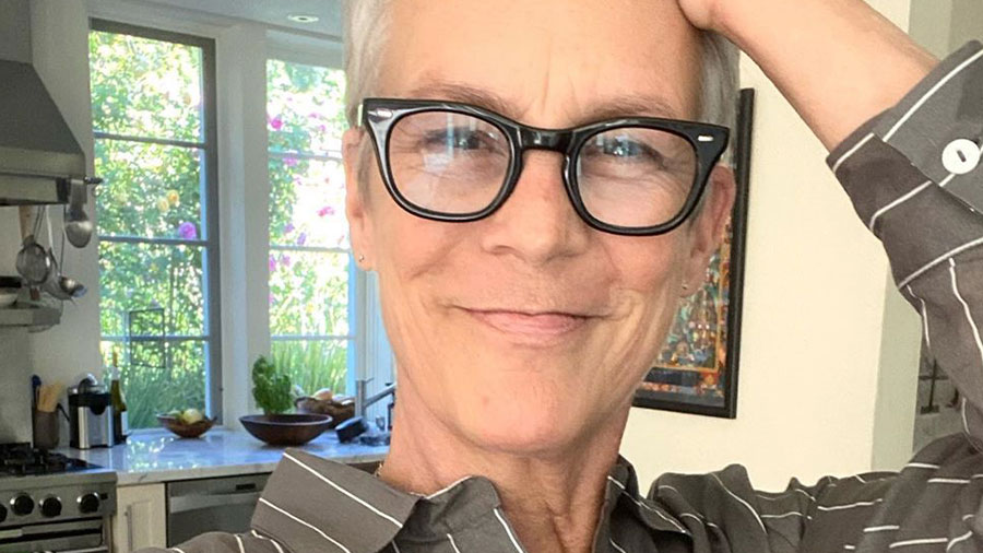 Jamie Lee Curtis acometerá esta aventura a través de su compañía Comet Pictures