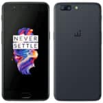 ¡Es oficial! Los OnePlus 5 comienzan a recibir Android 10