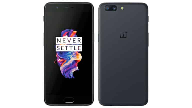 Lee más sobre el artículo ¡Es oficial! Los OnePlus 5 comienzan a recibir Android 10