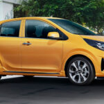 ¡Oficial! Este es el nuevo Kia Picanto 2021, el urbanito se renueva por dentro y por fuera