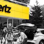 ¡Hertz se declara en quiebra! El coronavirus la pone contra las cuerdas