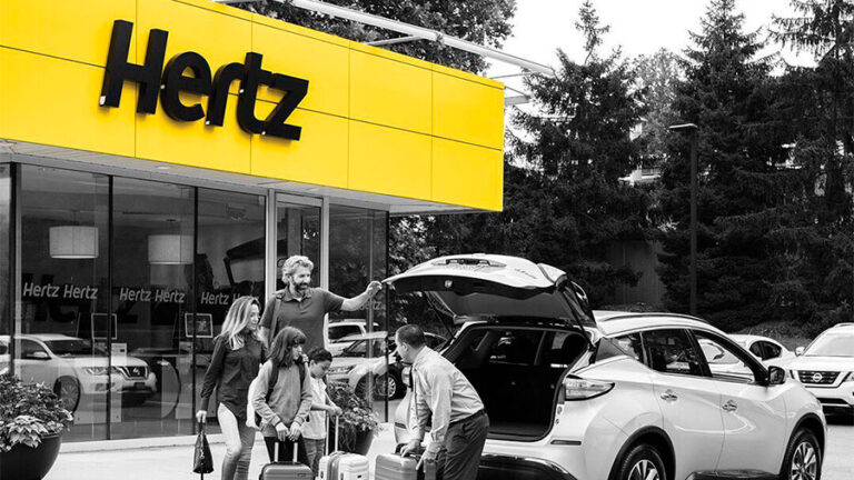 Lee más sobre el artículo ¡Hertz se declara en quiebra! El coronavirus la pone contra las cuerdas