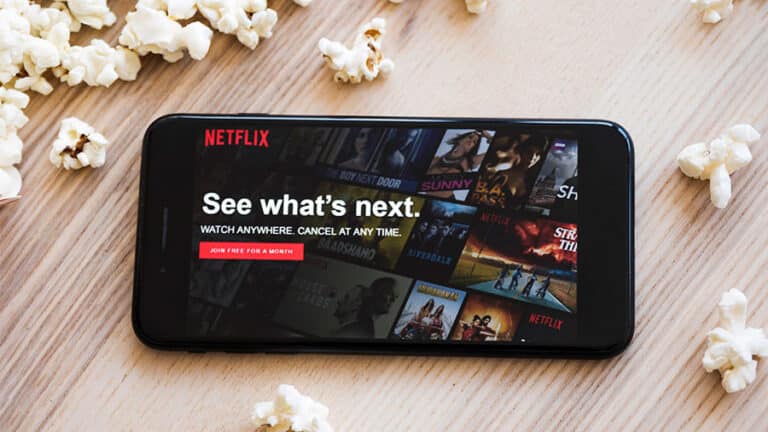 Lee más sobre el artículo ¡Ya era hora! Netflix complace a usuarios con función para descargar películas y series