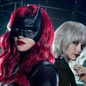 Lee más sobre el artículo Ruby Rose dice adiós a Batwoman tras su primera temporada