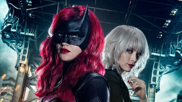 Lee más sobre el artículo Ruby Rose dice adiós a Batwoman tras su primera temporada