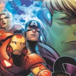 Estos son los próximos lanzamientos de Marvel Comics tras la pausa del coronavirus