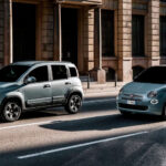 Los FIAT 500 y Panda Hybrid estrenan paquete para desinfectar la cabina y purificar el aire