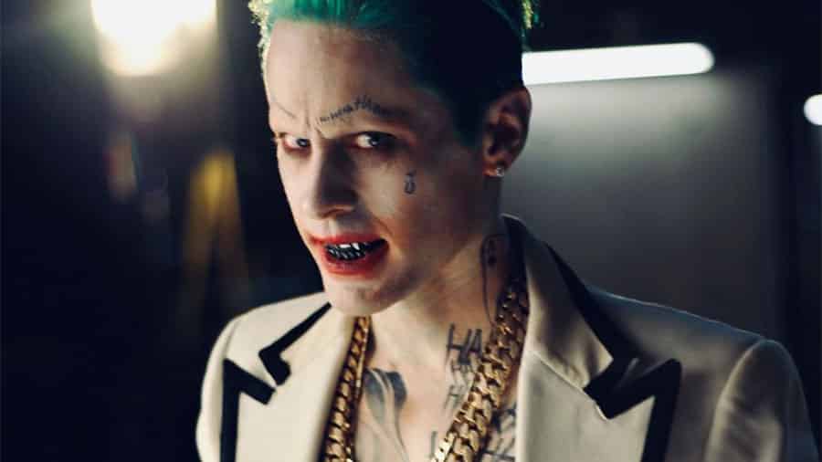 Jared Letto fue muy criticado por su interpretación del Joker