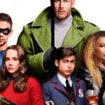 ‘The Umbrella Academy’ ¡Ya hay fecha de estreno para la Temporada 2!