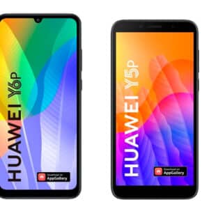 Lee más sobre el artículo Lo que sabemos de los Huawei Y5P y Y6P ¡Todas las filtraciones!