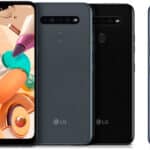 LG sorprende al extender la garantía de sus smartphones