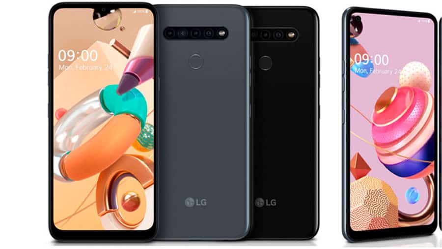 LG decidió ampliar la garantía de la marca hasta los 5 años para su nueva gama