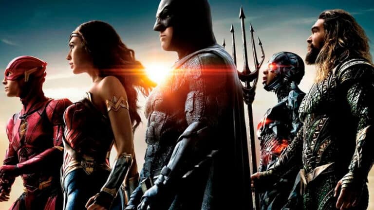 Lee más sobre el artículo ¡Confirmado! El famoso Snyder Cut de ‘Liga de la Justicia’ verá la luz en 2021