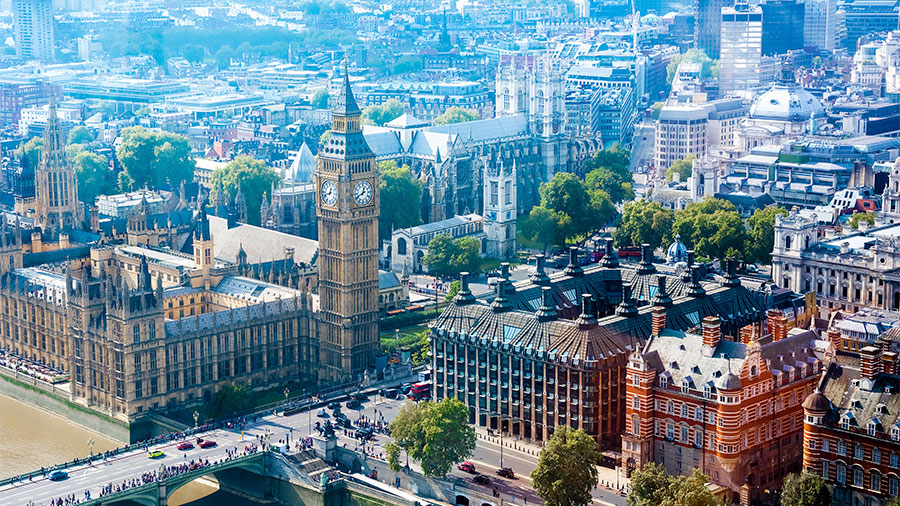 Londres se suma a la presión contra Huawei