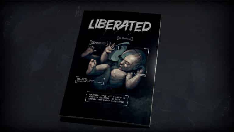 Lee más sobre el artículo Liberated: Sinopsis, fecha de lanzamiento, tráiler, precios y requisitos