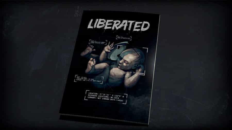 Liberated está llamado a ser uno de los mejores videojuegos independientes del año